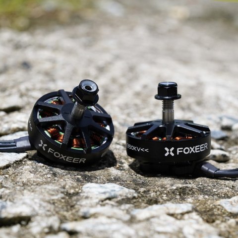 Motor Foxeer Black Hornet 2806.5 1350KV