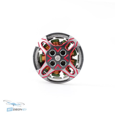 HGLRC SPECTER 1303.5 5500KV silnik FPV z widokiem 3/4 - najlepszy wybór