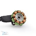 Porównanie rozmiaru silnika HGLRC SPECTER 1303.5 5500KV - HTDRONE