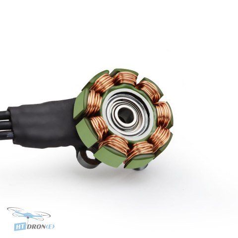 Porównanie rozmiaru silnika HGLRC SPECTER 1303.5 5500KV - HTDRONE