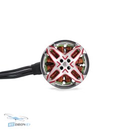 HGLRC SPECTER 2004 1800KV FPV motor - angled view, perfect for drone builds