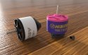 Motor HISINGY Matrix (4pcs) 14000KV