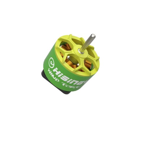Motor HISINGY Wind Force (4pcs) 16000KV
