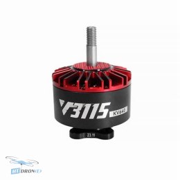 T-Motor VELOX 3115 640KV silnik FPV - główny widok produktu w sklepie HTDRONE