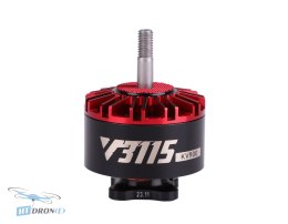 Silnik T-Motor VELOX 3115 900KV do drona FPV - główny widok produktu