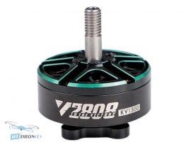 T-Motor VELOX V2808 KV1300 silnik do drona FPV główny widok kup najlepszy silnik w HTDRONE