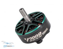 Silnik T-Motor VELOX V2808 KV1300 do FPV drona widok z trzech czwartych kup teraz