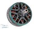 Silnik T-Motor VELOX V2808 KV1300 FPV porównanie rozmiaru z akcesoriami kup