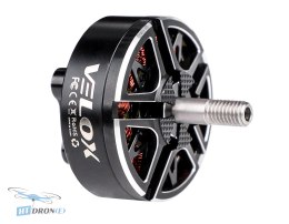 T-Motor VELOX V3008 1500KV silnik FPV w ujęciu 3/4, najlepsza cena w HTDRONE