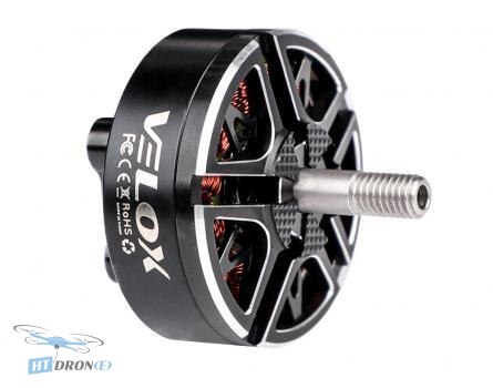 T-Motor VELOX V3008 KV1155 silnik FPV tył złącza HTDRONE cena