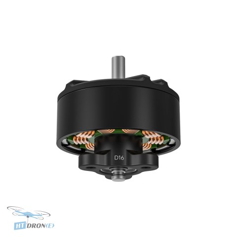 IFlight Defender 16 1103 14000KV CCW FPV двигун - бічний вид, найкраща ціна в HTDRONE