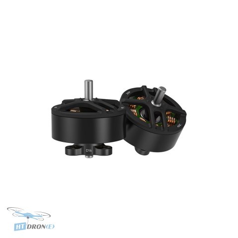 Деталі з'єднань двигуна IFlight Defender 16 1103 14000KV CCW - купити зараз в HTDRONE