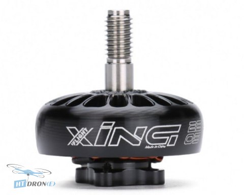Silnik iFlight XING 2205 2300KV - główny widok, najlepszy silnik FPV do kupienia w HTDRONE