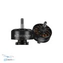 IFlight XING-E 2809 Cinelifter 800KV FPV motor – top view of construction details