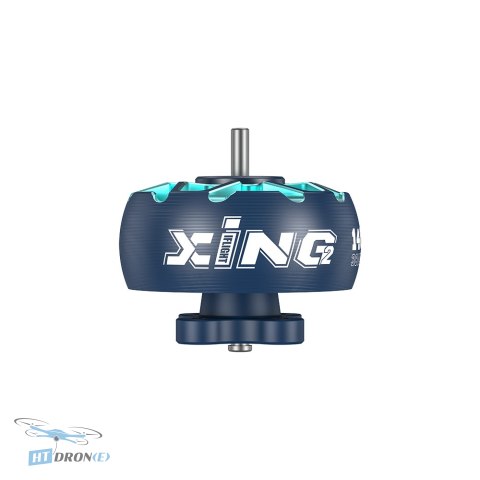 Silnik iFlight XING2 1404 Unibell 4600KV – główny widok, kup w HTDRONE