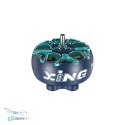 Silnik iFlight XING2 1404 Unibell 4600KV – widok z boku, najlepszy silnik FPV