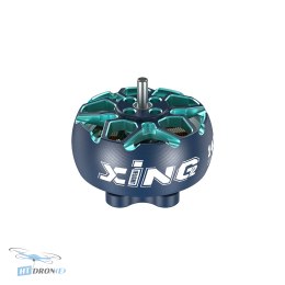 Silnik iFlight XING2 1404 Unibell 4600KV – widok z boku, najlepszy silnik FPV