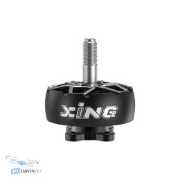 Silnik iFlight XING2 2506 Unibell 1500KV w widoku 3/4, kup teraz w HTDRONE