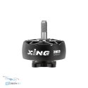 IFlight XING2 2809 1250KV FPV motor - side 3-quarter view, HTDRONE shop