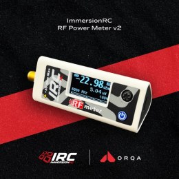 Power Meter ImmersionRC v2