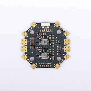 Power distribution board Foxeer PDB400 8S 400A