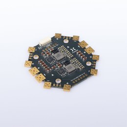 Power distribution board Foxeer PDB400 8S 400A