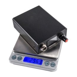 Pro soldering station SEQURE MSS12 with 4 tips EU