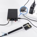 Box contents of SEQURE MSS12 soldering station tips and accessories online shop