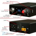 Craftsmanship details of SEQURE MSS12 soldering station with tip holder price shop