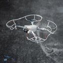 STARTRC Osłona śmigieł DJI Mini 3 Pro szczegóły montażu HTDRONE