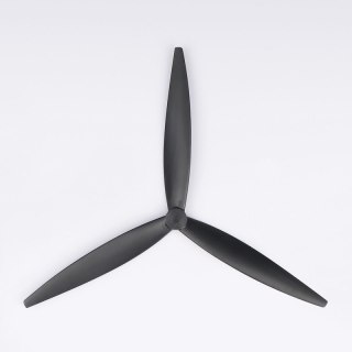 Propellers Foxeer New Cyclone T1050 3-Blade Black (2CCW+2CW)