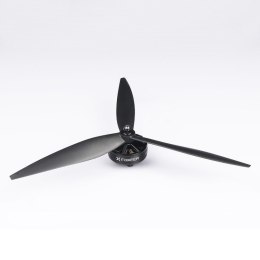 Propellers Foxeer New Cyclone T1050 3-Blade Black (2CCW+2CW)