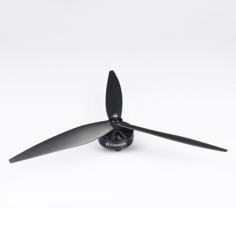 Propellers Foxeer New Cyclone T1050 3-Blade Black (2CCW+2CW)