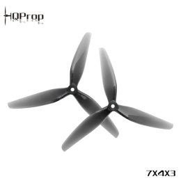 Propellers HQProp 7X4X3 3-blade 7