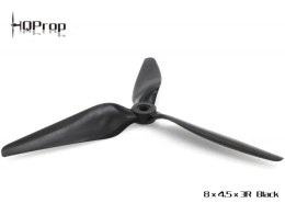 Propellers HQProp MacroQuad 8X4.5X3R 3-blade 8