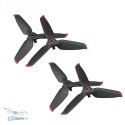 Pilotix Propellers for DJI FPV zestaw 2 par, kup najlepsze śmigła w HTDRONE