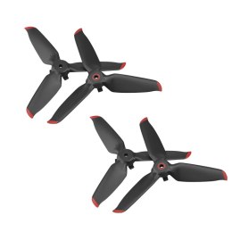 Propellers Partizan for DJI FPV(2 Pairs)