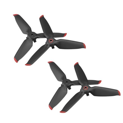 Propellers Partizan for DJI FPV(2 Pairs)