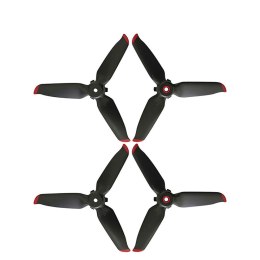 Propellers Partizan for DJI FPV(2 Pairs)
