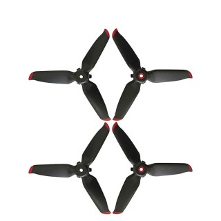 Propellers Partizan for DJI FPV(2 Pairs)