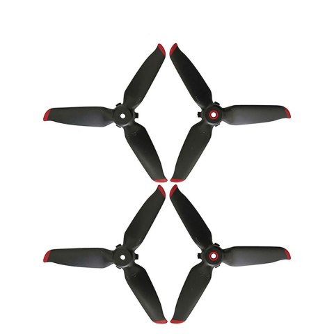 Propellers Partizan for DJI FPV(2 Pairs)