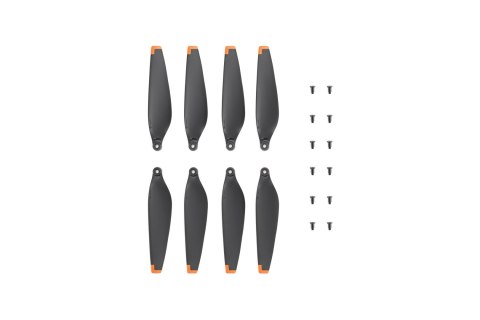 Propellers Partizan for DJI Mini 3 (2 Pairs)