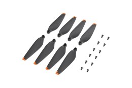 Propellers Partizan for DJI Mini 3 (2 Pairs)