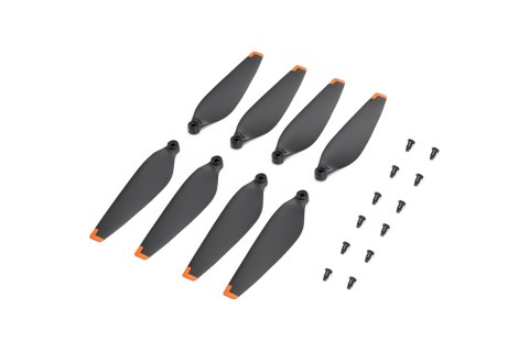 Propellers Partizan for DJI Mini 3 (2 Pairs)