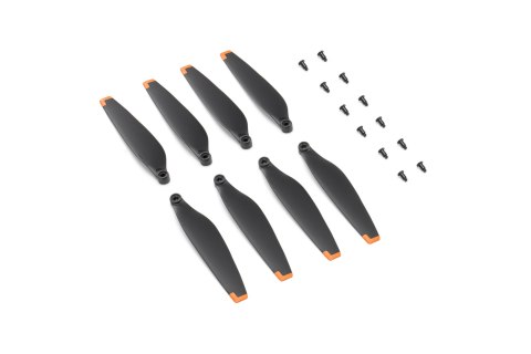 Propellers Partizan for DJI Mini 3 (2 Pairs)
