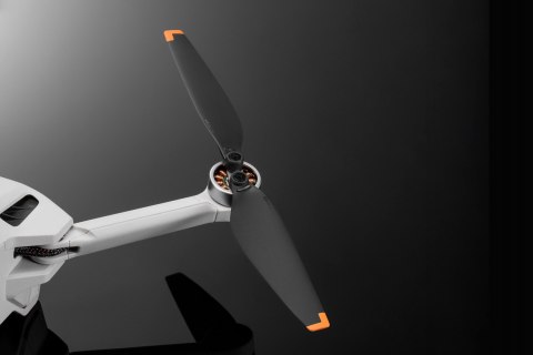 Propellers Partizan for DJI Mini 3 (2 Pairs)