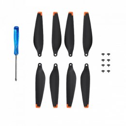Propellers Partizan for DJI Mini 3 Pro(2 Pairs)