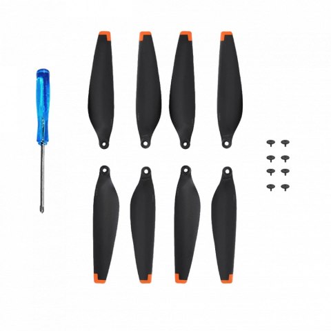 Propellers Partizan for DJI Mini 3 Pro(2 Pairs)