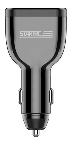 QC3.0 Car charger for Mavic 3 / Mini 3 Pro