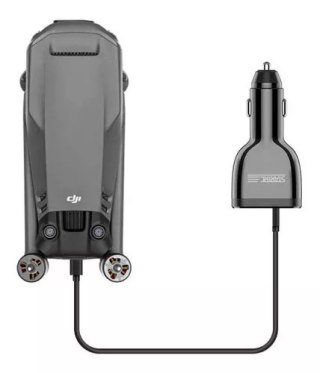 QC3.0 Car charger for Mavic 3 / Mini 3 Pro